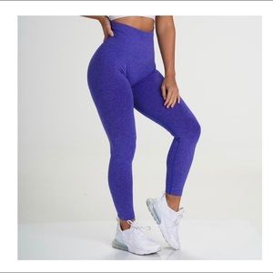 NVGTN brand new leggings XS